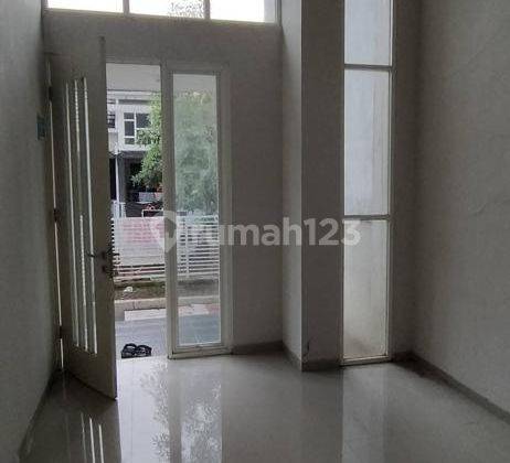 Dijual Rumah Baru  Di Bukit Sentul Lawang 2