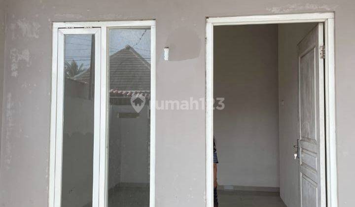 Dijual Rumah Di Perum Wonokoyo Asri 2