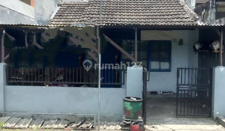 Dijual Rumah Di Kapi Sraba Sawojajar 2 1