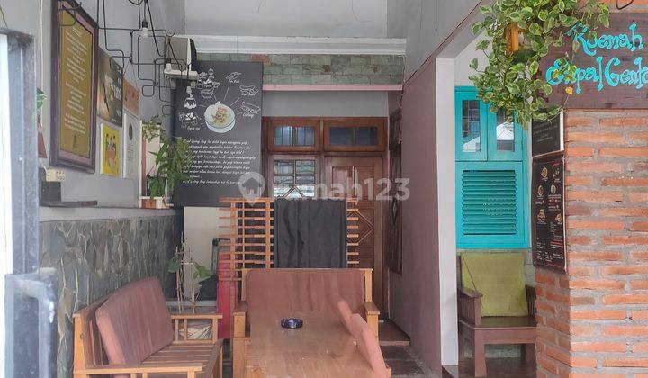 Dijual Rumah Furnished Di Sawojajar 2