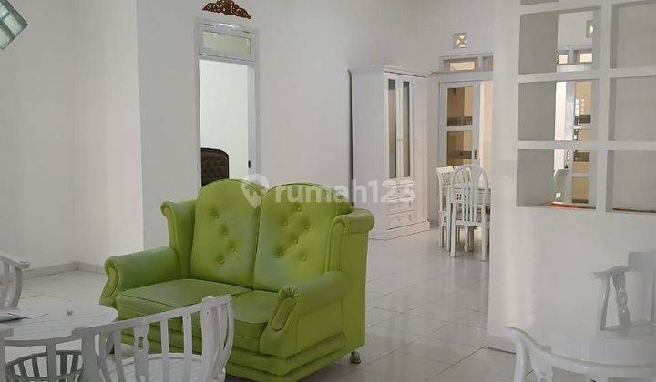 Dijual Rumah Furnished Taman Sulfat 2