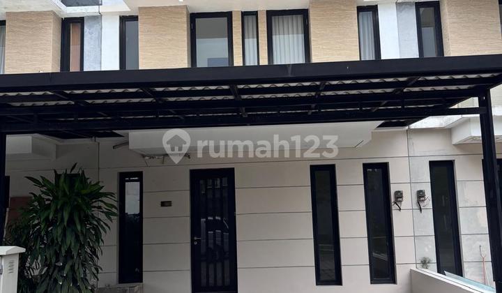 Disewakan Rumah Siap Huni Dekat Tol Tambaksumur Sidoarjo