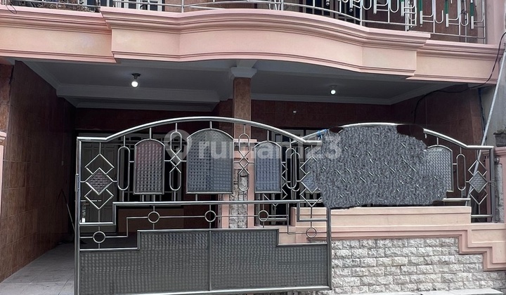 Dijual Rumah 2 Lantai Di Tengger Kandangan Benowo Surabaya
