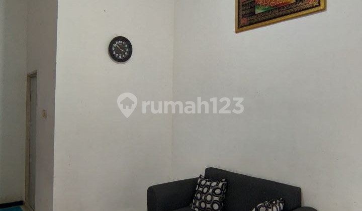 Ready-to-Live House in Tlogowaru, Malang 2