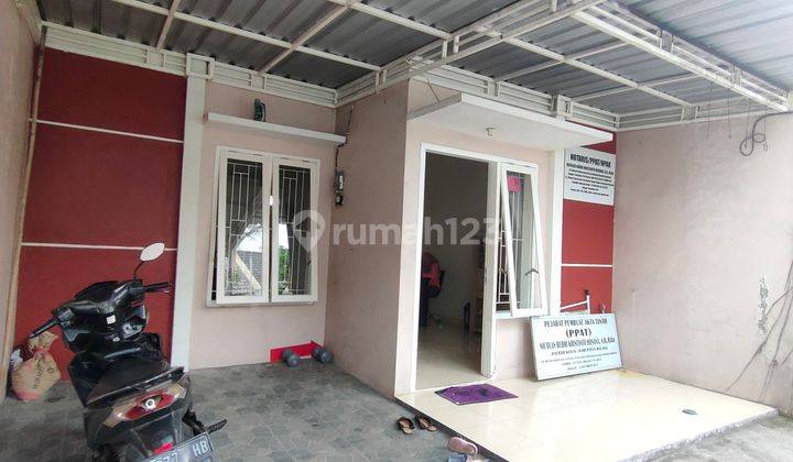 Rumah 200 Meter Dari Exit Tol Pakis Malang 2