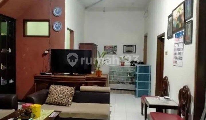 Dijual Rumah Perum Puri Cempaka Putih Kedungjandang Malang 2