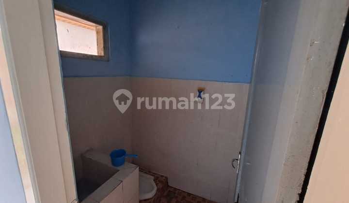 DIJUAL RUMAH NEW PURI KARTIKA, ARJOWINANGUN 2