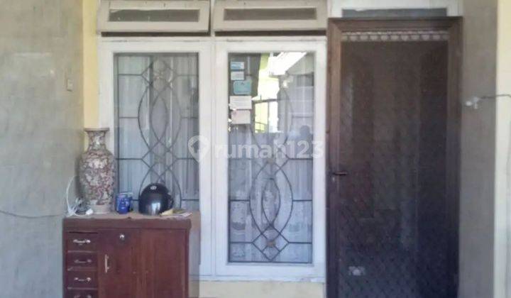 Dijual Rumah Di Griya Candramas Sedati Sidoarjo