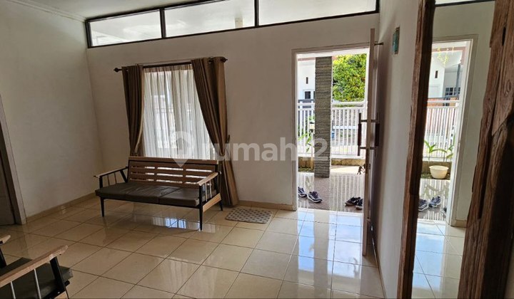 For Sale 2 Lots Semi-Furnished House Pakis Malang 2