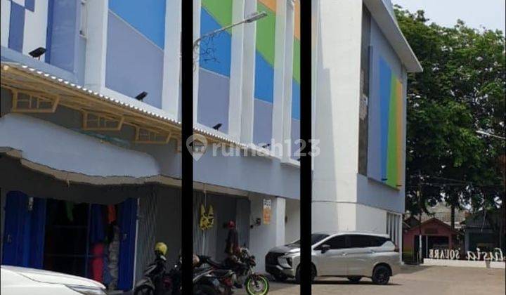 Dijual Cepat Ruko 3 Lantai Di Jl Basuki Rahmad Tuban 1