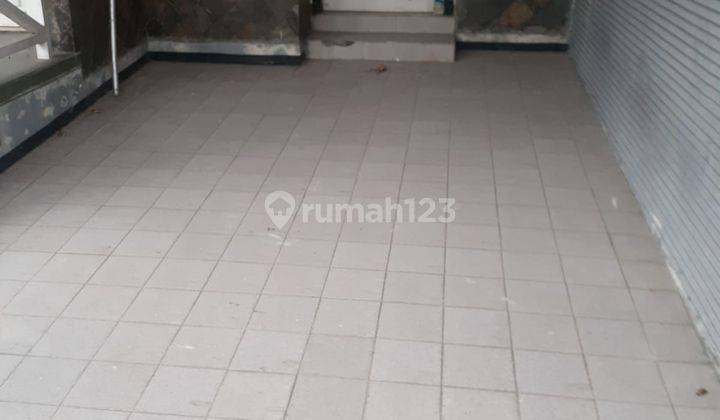 Dijual Di Taman Sulfat 2 Lantai 2