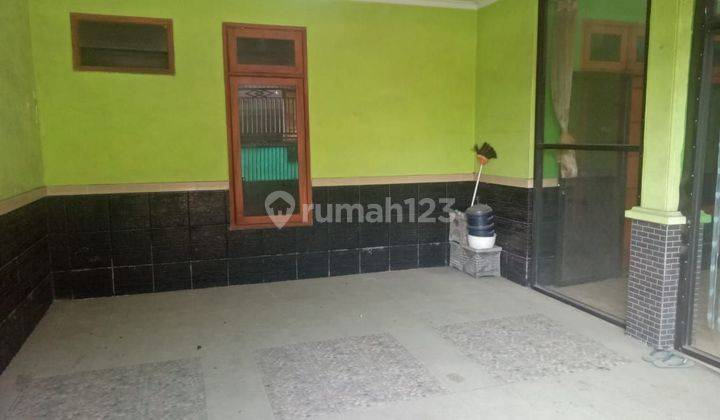 RUMAH DI JL TERUSAN MERGAN RAYA, SUKUN 2