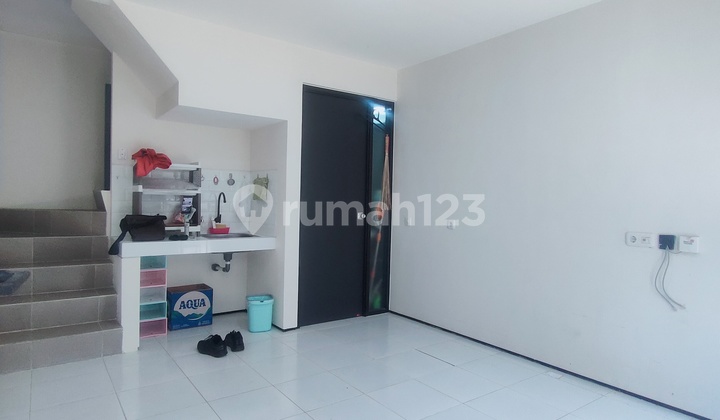 Disewakan M House Araya Malang 2