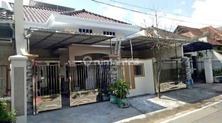 Dijual Eks Guest House Di Kota Malang  1