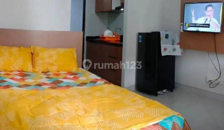 DIJUAL APARTEMEN BEGAWAN 1