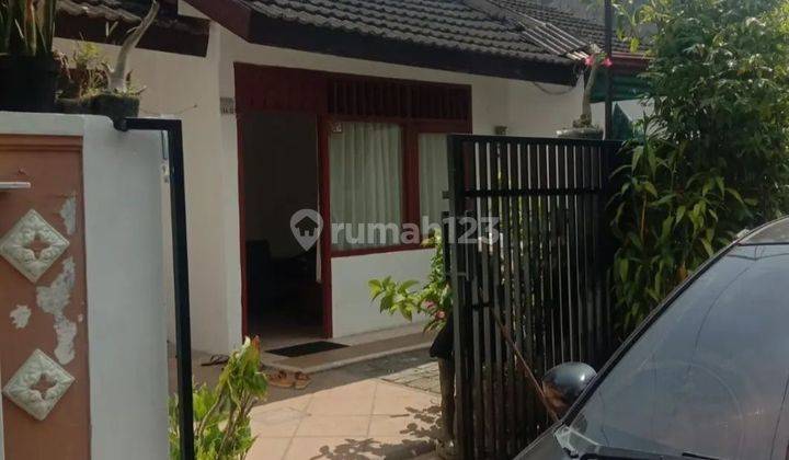 Dijual Rumah Di Sawojajar 2 2