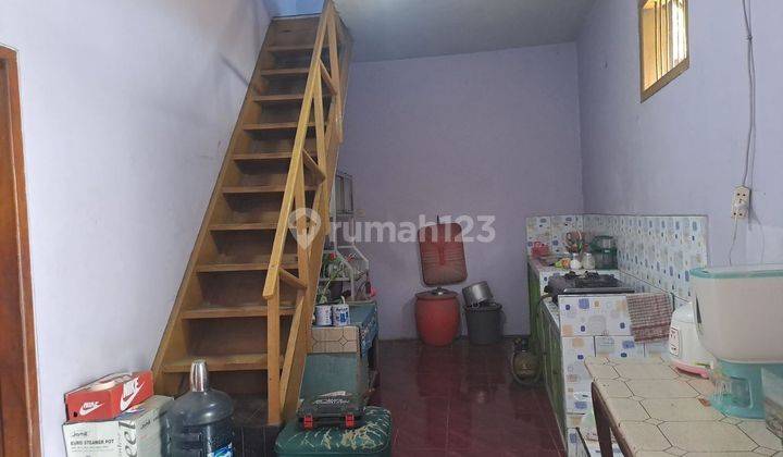 Jual Rumah 2 Lantai di Kepanjen Talangagung Nol Jalan Raya  2