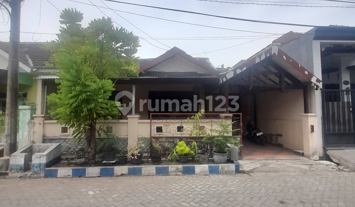 House for Rent Ready to Occupy in Griyacandramas Sedati Sidoarjo House for Rent Ready to Occupy in Griyacandramas Sedati Sidoarjo