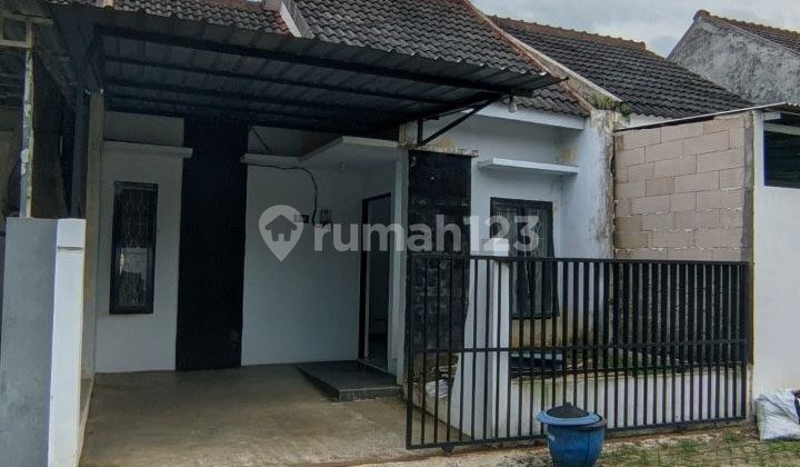 Rumah Siap Huni di Tlogowaru Malang Rumah Siap Huni di Tlogowaru Malang