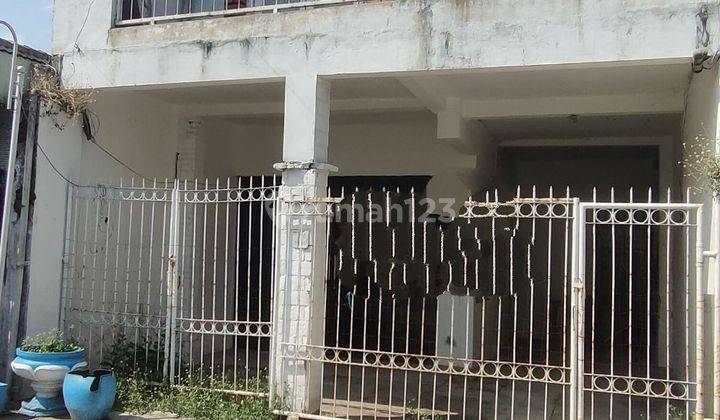 Dijual Rumah Di Kapi Minda Sawojajar 2  1