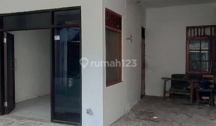 Dijual Rumah Di Kapi Minda Sawojajar 2  2