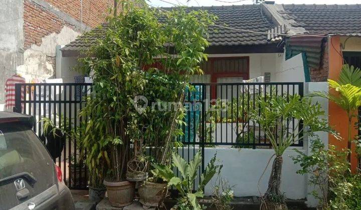 Dijual Rumah Di Sawojajar 2 1