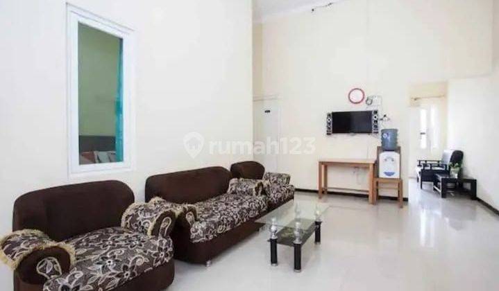 Dijual Eks Guest House Di Kota Malang  2