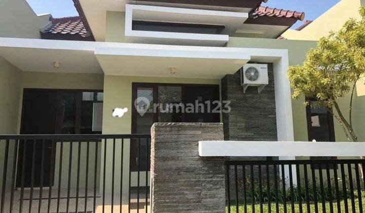 Dijual Rumah Di Graha Kencana Malang 1