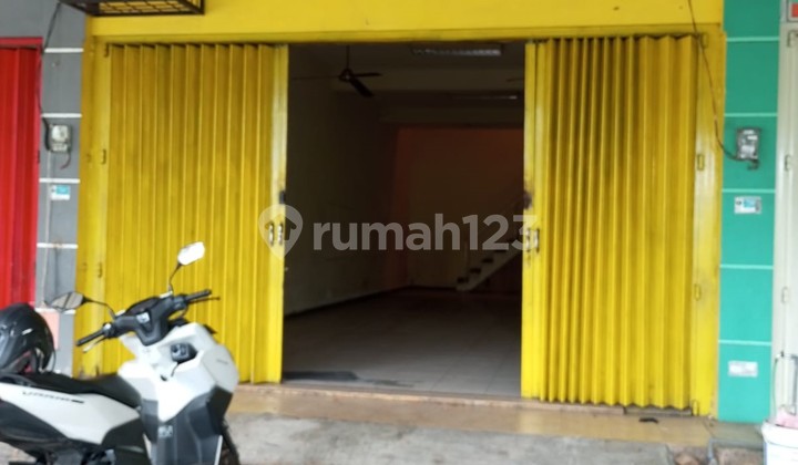 For Sale: 2-Story Shop House, Danau Kerinci, Malang 2