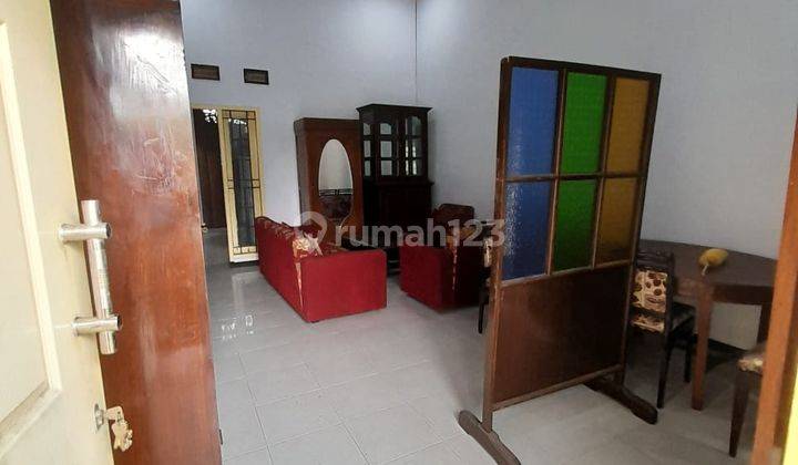 Disewakan Rumah Siap Huni Di Jl Selat Bengkalis  2