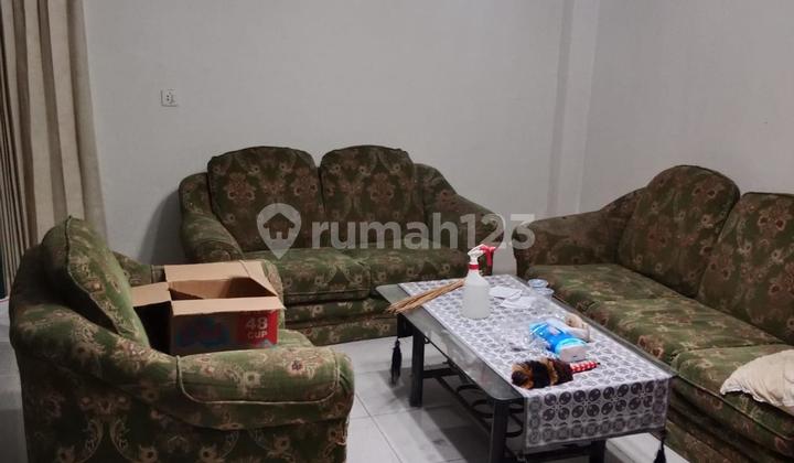 Dijual Rumah 2 Lantai Di Tengger Kandangan Benowo Surabaya 2