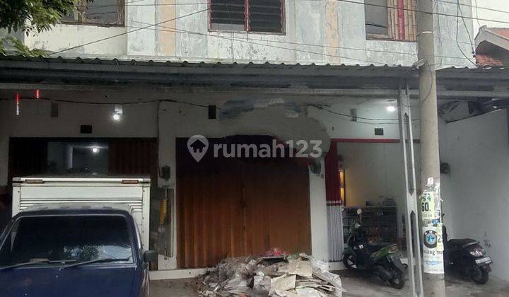 Dijual Ruko Di Mergan Kota Malang 2