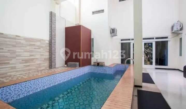 FOR SALE FORMER GUEST HOUSE IN SULFAT 2