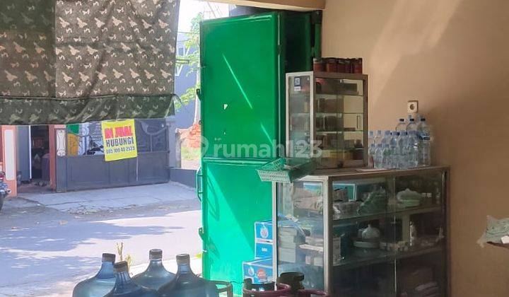 di Jual Rumah Toko Sawojajar 2