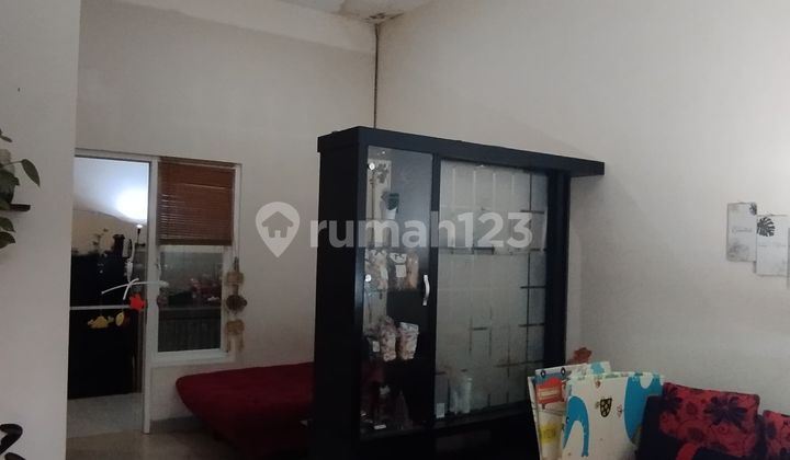 Dijual Rumah Strategis di Pakis Malang 2