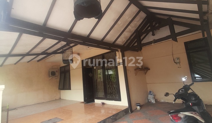 Disewakan Rumah Siap Huni di Griyacandramas Sedati Sidoarjo 2