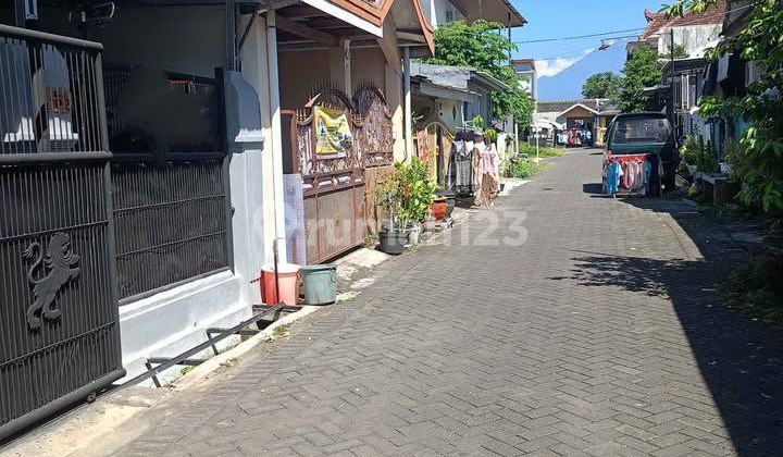 Dijual Rumah Minimalis di Perum Gpa Ngijo Karangploso Malang 2