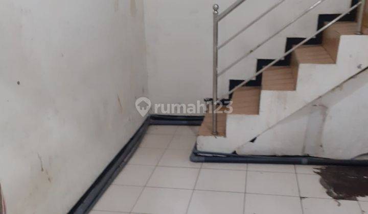 DIJUAL RUKO JL PUNTODEWO 2