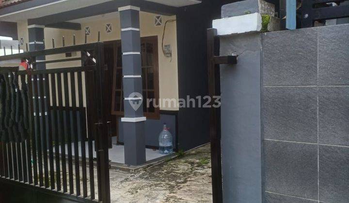 Dijual Rumah Di New Puri Kartika, Arjowinangun 2