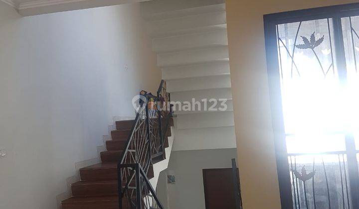 Rumah Minimalis Modern di Tanah Abang Jakarta Pusat 2