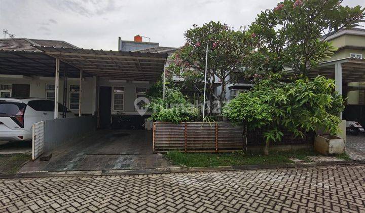 Dijual Rumah Di Cibubur Country Cikeas Cibubur 1