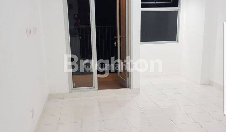 Dijual Apartemen Kaliana Metland Cibubur Type Studio 2