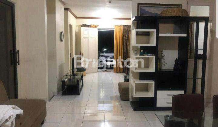 Dijual Rumah 2 Lantai Di Legenda Wisata Cibubur 2