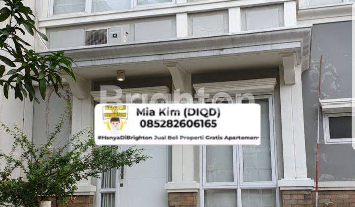 Dijual Rumah Di Cluster Baru Kota Wisata Cibubur, Bogor, Bekasi, Jakarta Timur 1