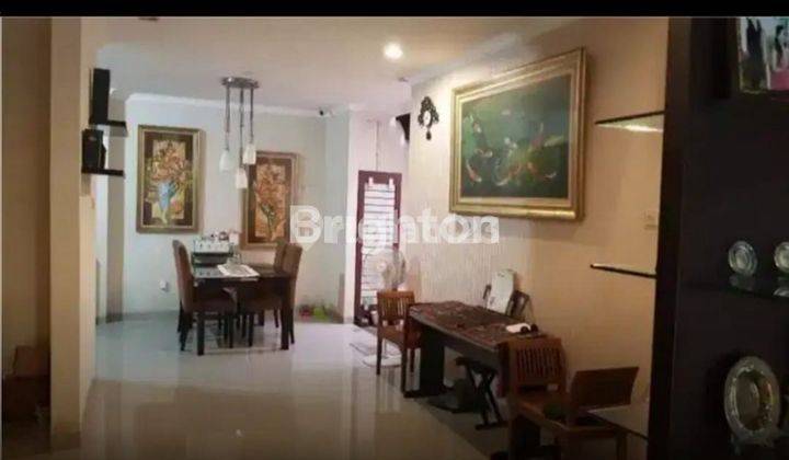 Dijual Rumah Legenda Wisata Cibubur, Bogor, Bekasi, Jakarta Timur 2