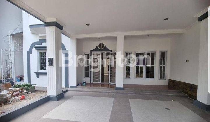 Dijual.rumah Kota Wisata Cibubur, Bogor . 1