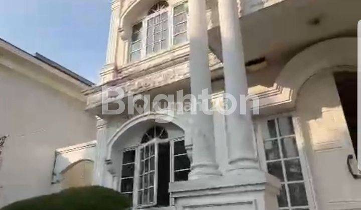 Dijual Rumah Boulevard Kota Wisata Cibubur, Bogor 1