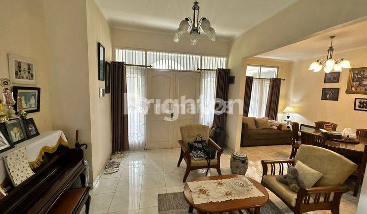 Dijual Rumah Cluster Favorite Kota Wisata Cibubur, Bogor, Bekasi 2