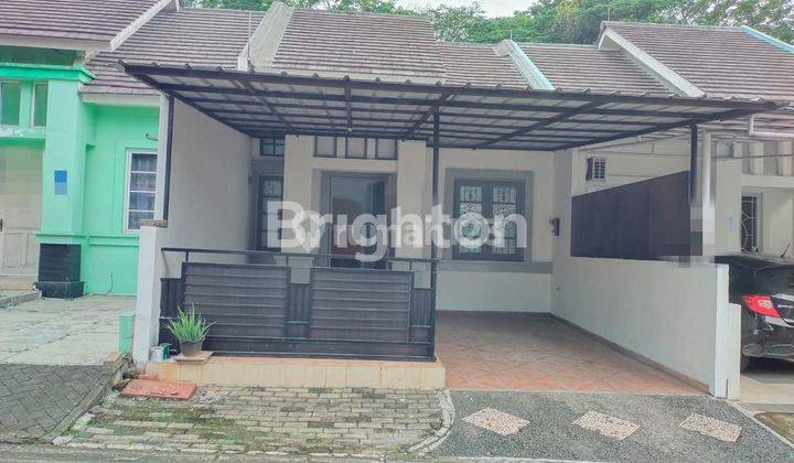 Dijual Rumah Siap Huni Di Bawah 1 Milyar  Di Kota Wisata ‼️ 1