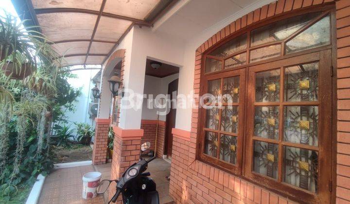 Dijual Rumah Kota Wisata Boulevard Cibubur 2